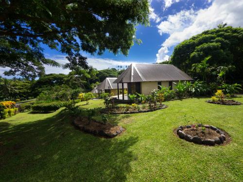 Taveuni Dive Resort