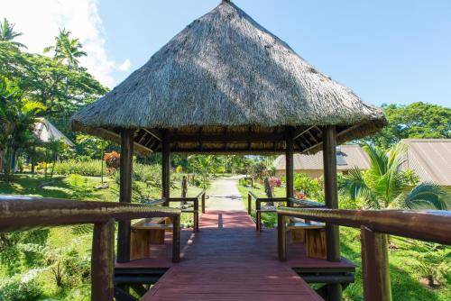 Taveuni Dive Resort