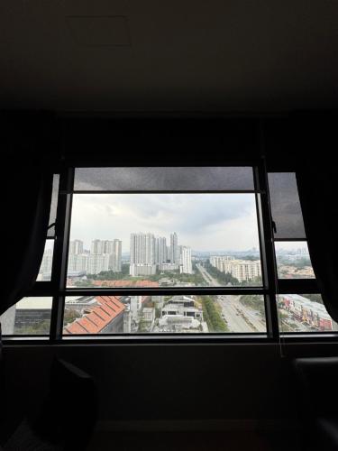 鲁昂瓦克图@罗望子套房-赛城 (RuangWaktu@Tamarind Suites, Cyberjaya) in 赛柏再也