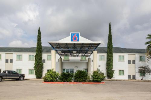 . Motel 6 New Braunfels