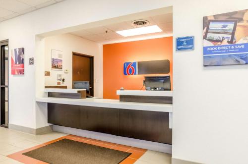 設施, Motel 6 York, NE in 約克