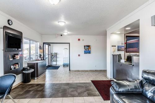 Motel 6-Wisconsin Rapids, WI