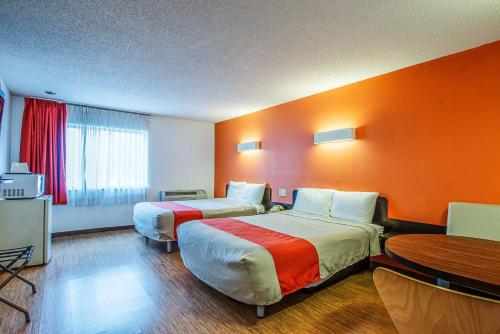 Motel 6-Wisconsin Rapids, WI