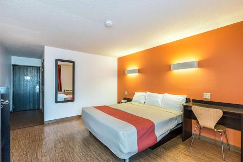 Motel 6-Wisconsin Rapids, WI