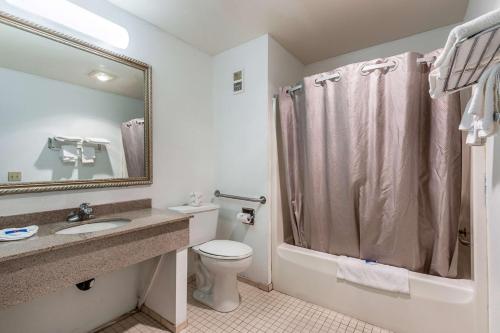 Motel 6-Wisconsin Rapids WI - image 34