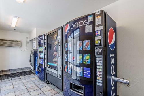 Park Inn by Radisson, Modesto Park Inn by Radisson, Modesto