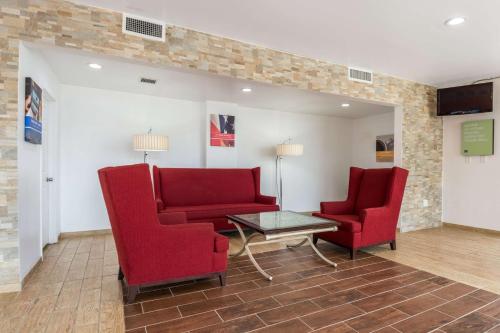 Studio 6 Charlotte Charlotte (NC)