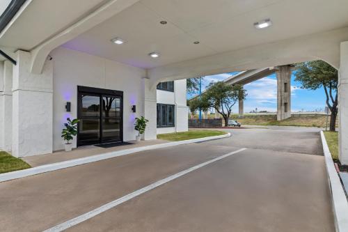 Americas Best Value Inn Austin in Austin, USA