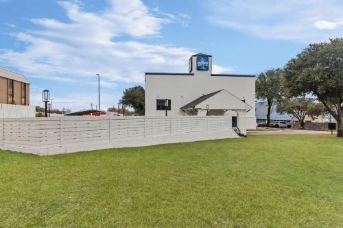 Americas Best Value Inn Austin in Austin, USA