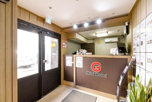 Photo - G Mini Hotel Dongdaemun