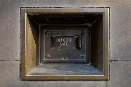 Treasury on Collins Melbourne - image 2
