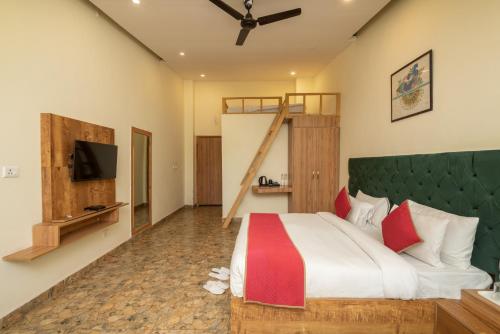 hotel photo