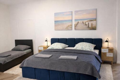 City Rooms Koblenz Hbf in 코블렌츠