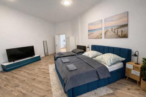 City Rooms Koblenz Hbf in 코블렌츠