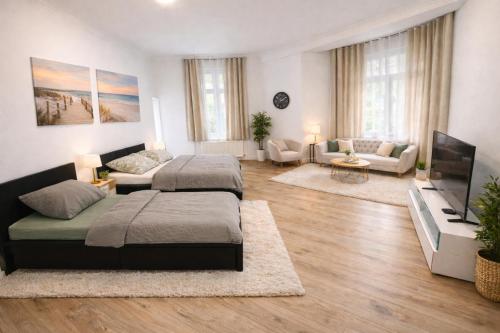 City Rooms Koblenz Hbf in 코블렌츠
