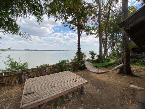 Anouxa Guesthouse in Champasak