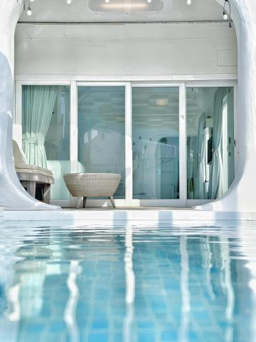 サウスボーダー デザイン ホテル6