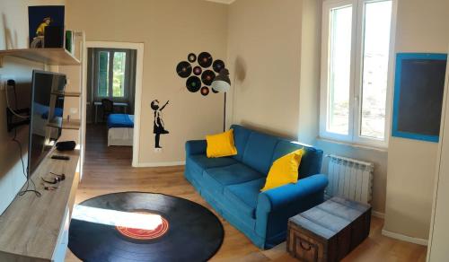 Appartamento Guest House Domus Adriano