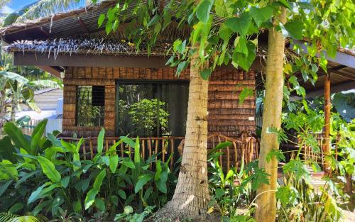 Aventura Cottages Room Type - Standard Double Room with Fan