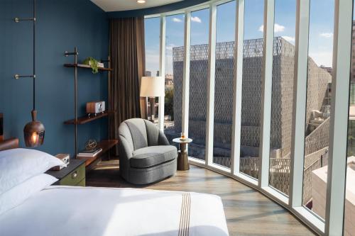 1 king bed