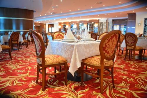 Hotel Mellain - image 5