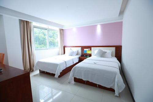 RongTing Hotel,Pazhou Exhibition & Convention Olympic Center Hotel – Guangzhou (Canton), IA