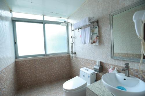 RongTing Hotel,Pazhou Exhibition & Convention Olympic Center Hotel – Guangzhou (Canton), IA