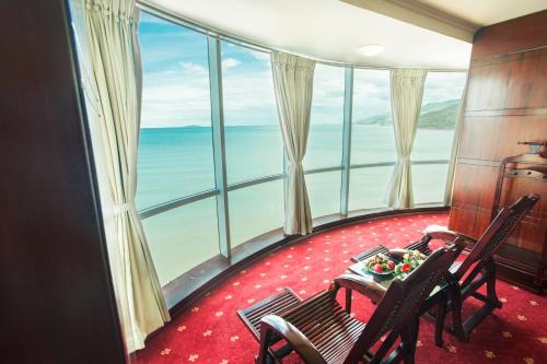 View, Seagull Hotel in City Beach