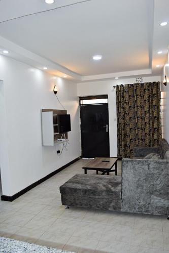 Kivuli suites in Eldoret