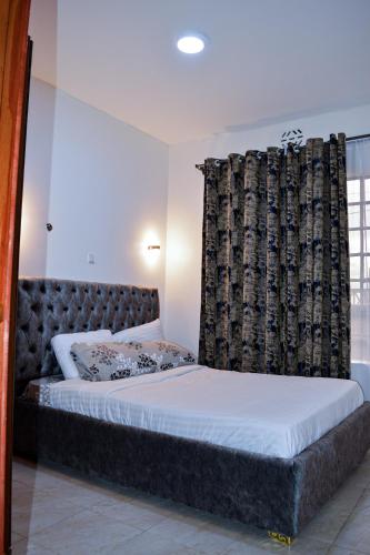 Kivuli suites in Eldoret