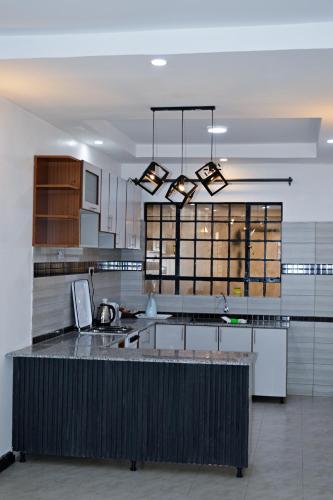 Kivuli suites in Eldoret