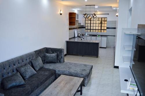 Kivuli suites in Eldoret