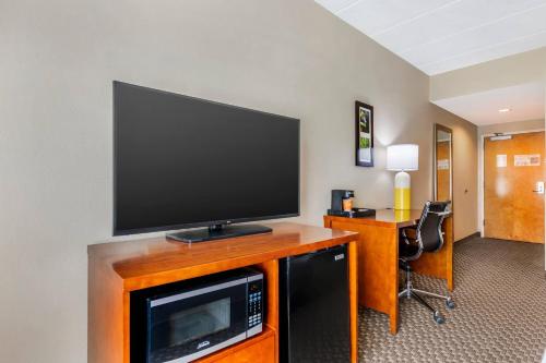 Comfort Inn & Suites Wildwood - The Villages in Wildwood, USA