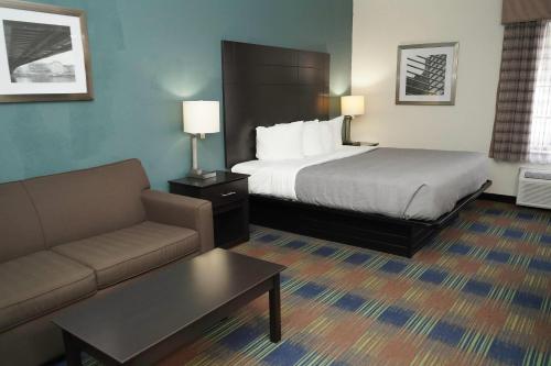 Quality Inn North Vernon in North Vernon, USA