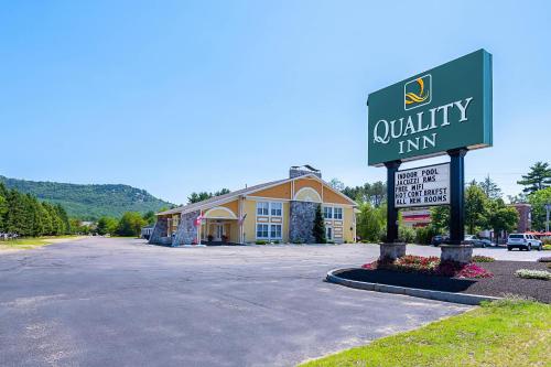 Quality Inn North Conway - Waterville Valley