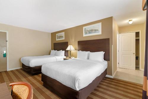 Quality Inn North Conway - image 14