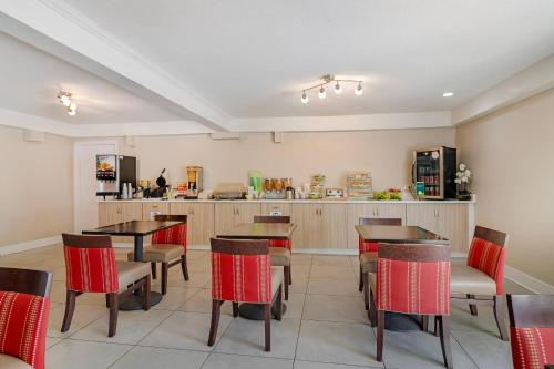 Quality Inn North Conway - image 8