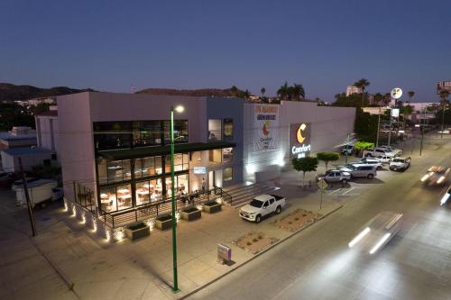 hotel photo