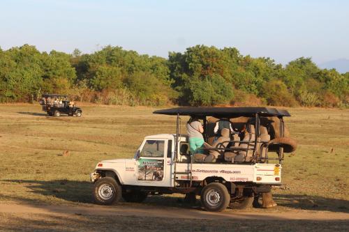 Kottawatta Village