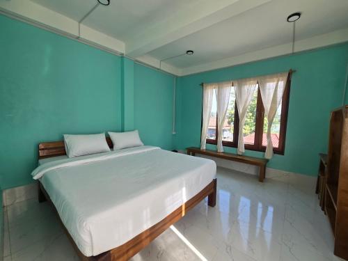 Phosy Thalang Laos Zone A in 科恩康巴