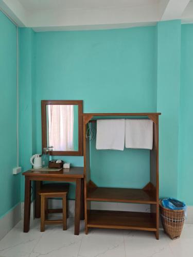 Phosy Thalang Laos Zone A in 科恩康巴