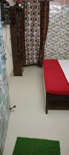 Sri Krishnam Rooms Court - Vrindavan