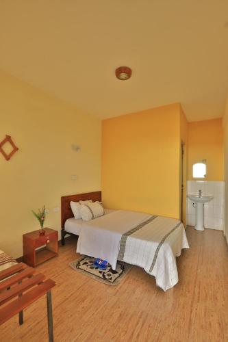 Budget Gest House in Lalibela