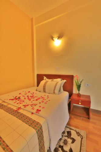 Budget Gest House in Lalibela