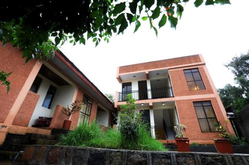 Viesnīcas āriene, Budget Gest House in Lalibela