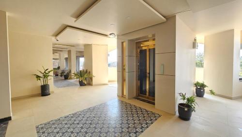 Stellar 23 Resort in Mullur