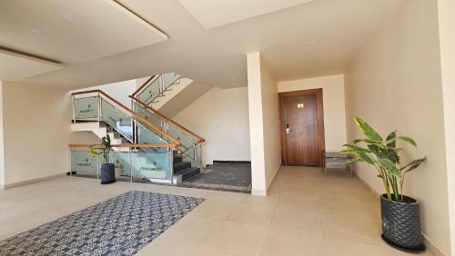 Lobby, Stellar 23 Resort in Mullur