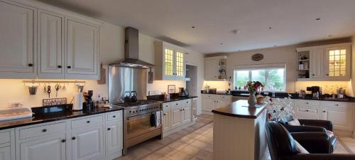 B&B Kerry Lakesview Lodge in 瓦特維爾