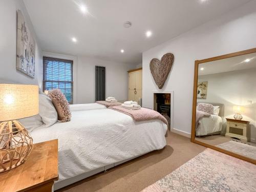 Hidden Cottage in Yarm