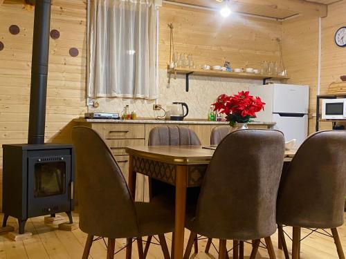 Guesthouse Venera in Mestia